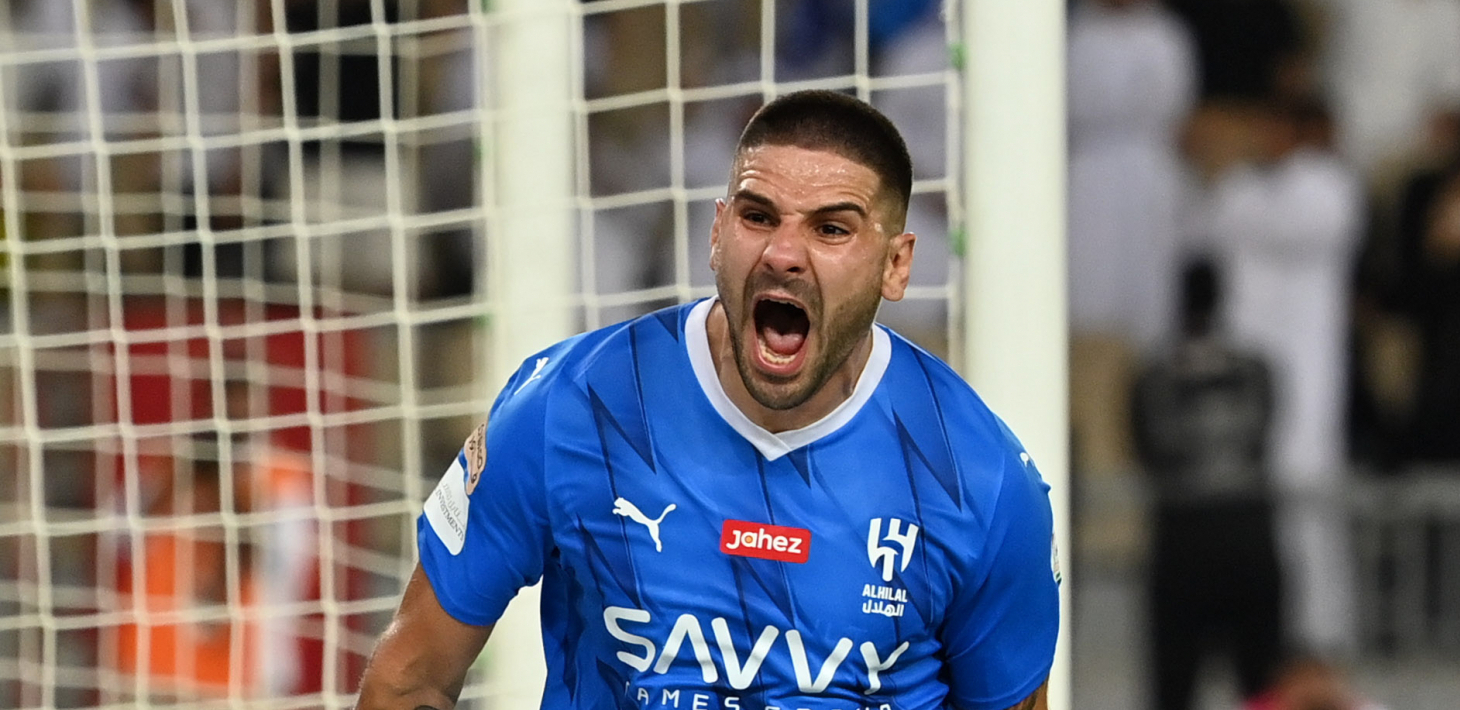 MITROVIĆ I NEJMAR KAO ROD NAJROĐENIJI Slika Srbina i Brazilca koja obilazi čitavu planetu, društvene mreže "gore" (FOTO)