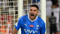 SRBI SU IM GLAVNE ZVEZDE Al Hilal poslao moćnu poruku Mitroviću i SMS-u pred važan meč sa Mađarskom