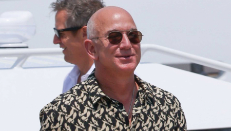 NOVA PROMENA NA VRHU Prvi na listi milijardera, ovo je čovek koji je prestigao Maska