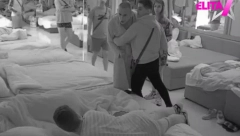 PRVI PUT U ISTORIJI LEPI MIĆA HOĆE DA SE DISKVALIFIKUJE! Pevač ne može više da trpi Uroša Stanića, ušao u crveno zbog njega! (VIDEO)