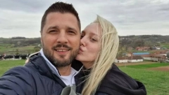 LUNA JE SPREMNA ZA POROĐAJ! Cela porodica Đogani na nogama