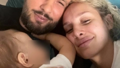 SLAVLJE U DOMU LUNE I MARKA! Đoganijeva podelila sreću, čestitke samo stižu: "Ostvarili smo sve što smo hteli!"