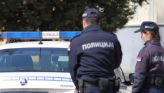 FILMSKA SCENA U NOVOM PAZARU Diler pobegao iz Tužilaštva tokom saslušanja