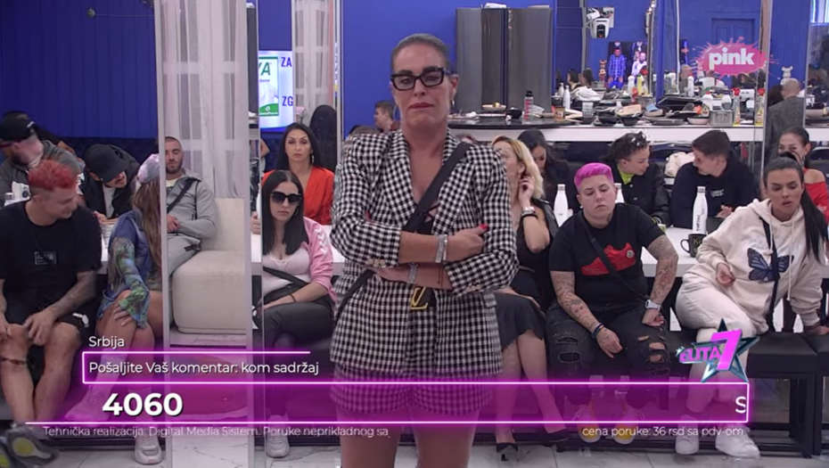 KAČAVENDI STIŽU PRETNJE IZ SPOLJNOG SVETA Oglasio se diskvalifikovani učesnik, Mileni neće biti dobro kada ga ugleda