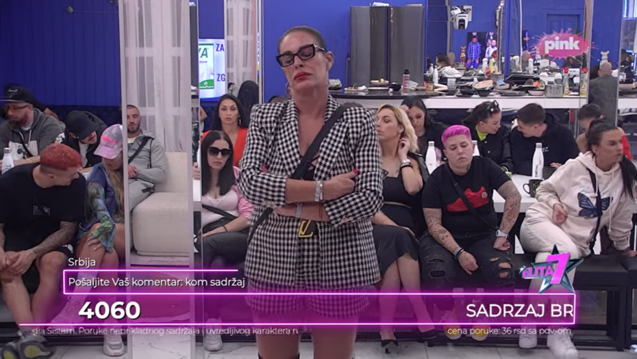 OSVETA JE SPREMNA Kačavenda i Đedović javno zapretili Ani Ćurčić, neće joj biti dobro