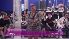 OSVETA JE SPREMNA Kačavenda i Đedović javno zapretili Ani Ćurčić, neće joj biti dobro