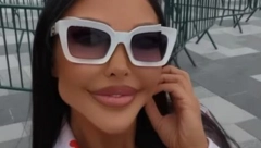 MNOGI MISLE DA JE OVO NAMERNO URADILA Maja Marinković brutalnim potezom jasno stavila do znanja šta misli o haosu Filipa i Aleks