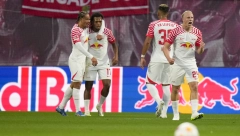 ZVEZDO, DOBRO SE PAZI - "BIKOVI" SE NE ŽALE Bajern se spasao poraza, Lajpcig imao 2:0 protiv šampiona, pa sačuvao bod