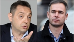 ALEKSIĆ SE SASTAO SA VULINOM? Navodno razgovarali u Izraelu, daleko od očiju javnosti