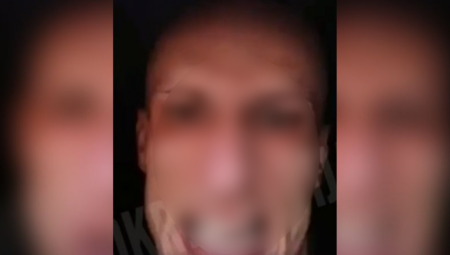 UBICA IZ TUZLE POZNAT POLICIJI Tukao muškarca, zlostavljao psa i sve to snimao