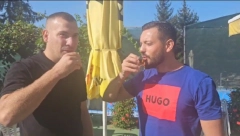 OD RAKIJE NEMA BOLJE ŽENE Jedinstvena manifestacija u svetu održava se u srpskom selu