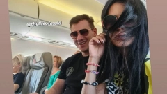 TANJA SAVIĆ REŠILA DA SE UDA DRUGI PUT Pevačica otkrila i kakvu svadbu planira, kao i kada