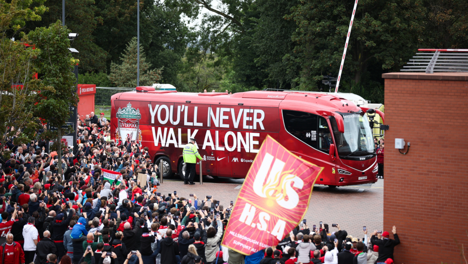 NAVIJANJE KAO NAČIN ŽIVOTA Pogledajte koji derbi u Engleskoj je "prijateljski", a koji je "najžešći"