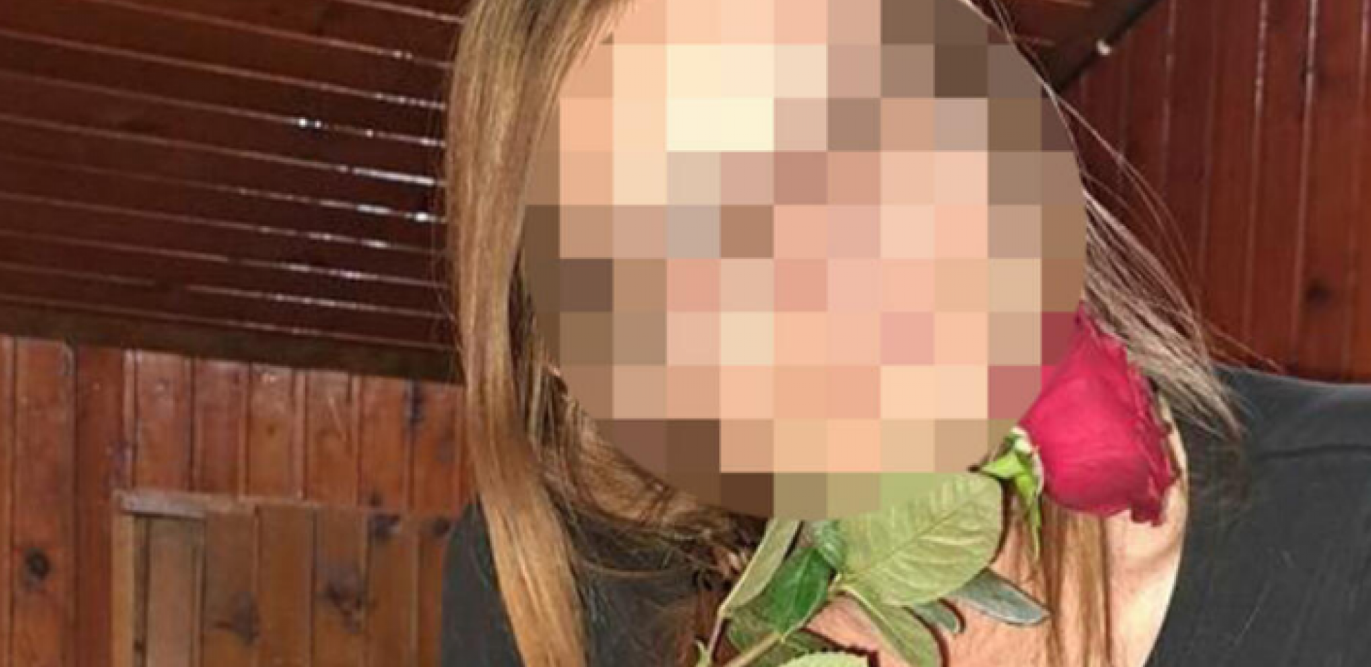 HVALA BOGU, ŽIVA SAM Žena koju je partner iz Avganistana ranio  izašla iz bolnice, prijatelji joj pružaju podršku