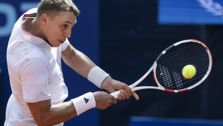 POZNAT RIVAL U BORBI ZA FINALE Evo ko će na megdan Međedoviću u polufinalu Astane