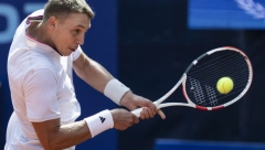 HAMAD SE BORI ZA TROFEJ Evo kada se igra finale Beograd opena