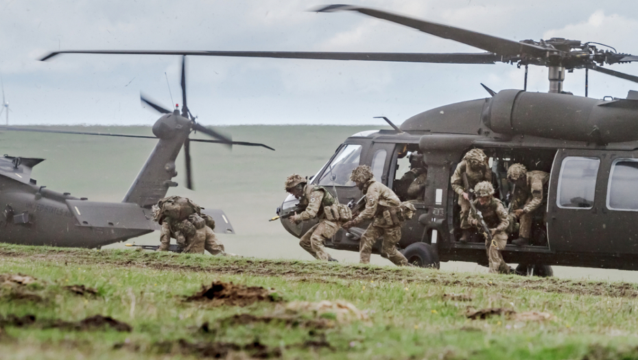 ISTRAGA U MI5 "Davao sam im lažne informacije da bi ih se rešio"