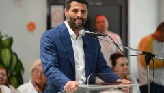 Šapić: Činimo sve da „treće doba“ našim starijim sugrađanima bude što lepše i bezbrižnije