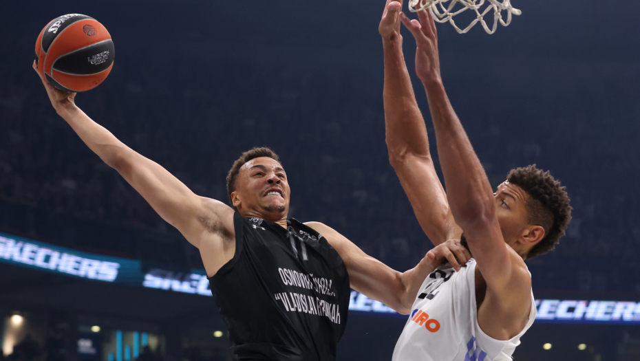 ZNA SE KO JE ŠAMPION Egzum "pecnuo" Luku Dončića