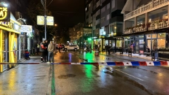 MASOVNA TUČA PIJANIH U CENTRU NOVOG PAZARA Učestvovalo oko 20 osoba, polovina privedena