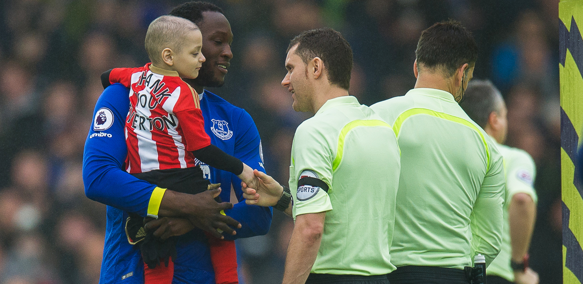 SRAMOTA Navijači Šefilda se podsmevali dečaku preminulom od kancera