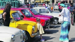 IMATE LI PREDSTAVU KOLIKO BI DANAS KOŠTALA ZASTAVA 101 Pripremite se za iznenađenje