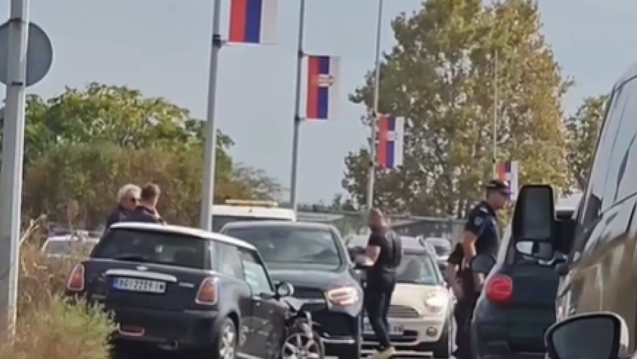 OVO SU PRVI REZULTATI ISTRAGE Otkrivamo ko je odgovoran za udes Ace Lukasa, urađen i alko-test