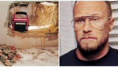 ON JE ORGANIZOVAO DA SE OPLJAČKA DEPO SUDA! Zvicer ga je zvao "Vuče", navodno je jedini koji može da okupi jaku ekipu