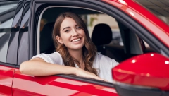 KOJE BOJE VAM JE AUTO Psiholog otkriva kakva kola voze avanturisti, koja biraju pedantni ljudi i ko su najbolji vozači