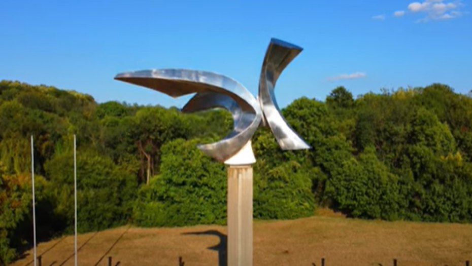 VLADA DONELA ODLUKU Spomen park Jajinci pod upravom Muzeja žrtava genocida