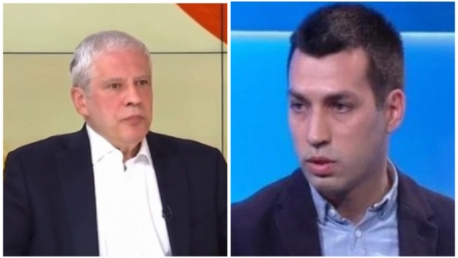 ZARATILI BORIS TADIĆ I DOBRICA VESELINOVIĆ! Izbori tek najavljeni, a opozicija se već rasparčava (VIDEO)