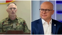ODGOVARAJU NA LAŽI SVEČLJA Ministar odbrane i načelnik Generalštaba Vojske Srbije sutra drže konferenciju
