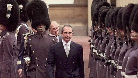 NA KIM STIŽE PRINCEZINA GARDA London šalje 200 vojnika Kforu, otkriveno iz koje su jedinice