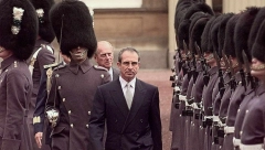 NA KIM STIŽE PRINCEZINA GARDA London šalje 200 vojnika Kforu, otkriveno iz koje su jedinice