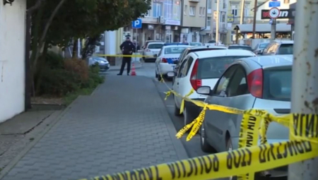 UHAPŠEN SIN NARODNOG POSLANIKA Bijeljina pod opsadom zbog ubistva inspektora