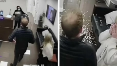 OTIŠLI DA SAZNAJU KOJEG JE POLA BEBA, A ONDA JE SVE KRENULO NAOPAKO Nisu mogli ni da zamisle da će se ovo desiti... (VIDEO)