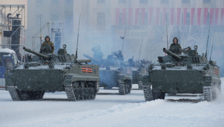 "NIJE NAM OSTALO MNOGO VREMENA" Dramatični izveštaj litvanskih špijuna: "Sve su agresivniji"