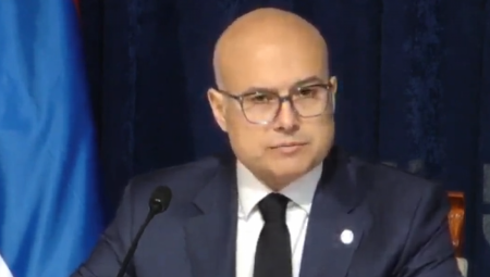 VUČEVIĆ: Hrvatski državljanin Ponoš je uništavao srpsku vojsku