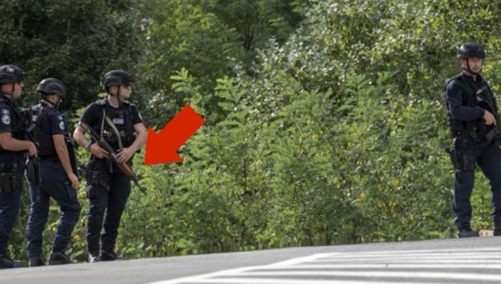 Vučević: Odakle Albancima srpsko oružje - Jesmo li i njih učili da pucaju po našem narodu? (FOTO)