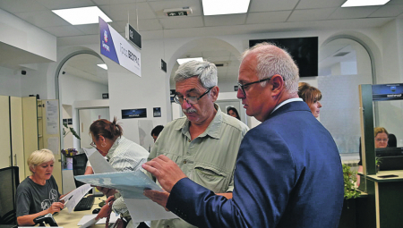 AKCIJA PRIKLJUČI SE Samo u Beogradu stiglo više od 8.000 prijava -  Navala za priključke!