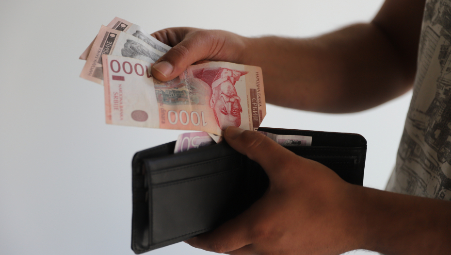 STIŽU PENZIJE! Važni datumi za penzionere u oktobru