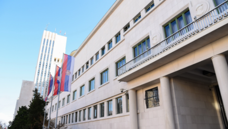 Igor Mirović na čelu Organizacionog odbora za obeležavanje velikog jubileja – dvesta godina od rođenja Branka Radičevića