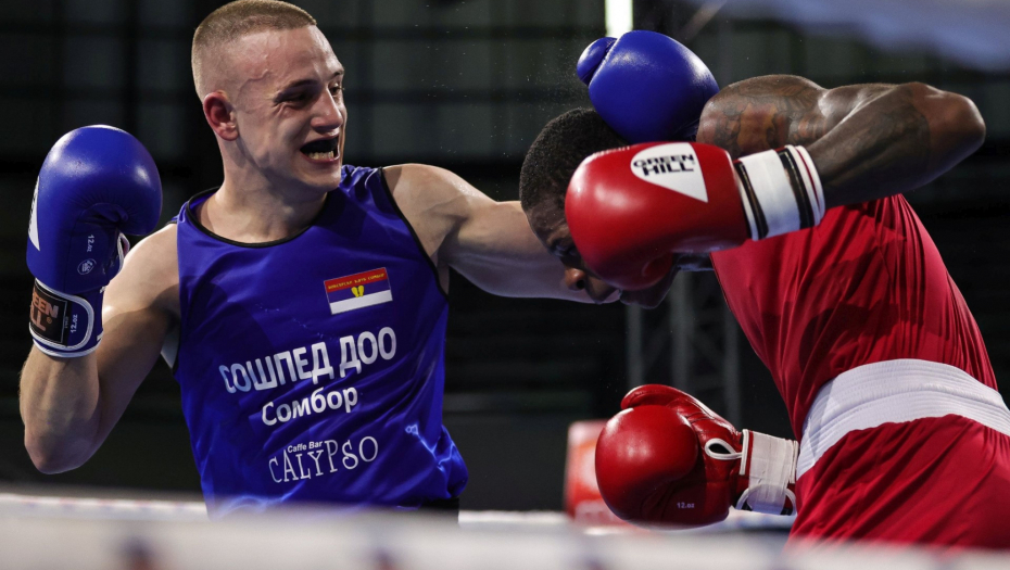 NOVE ZLATNE MEDALJE ZA SRBIJU Matovićeva i Nikolić šampioni Balkana