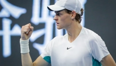 SINER MOŽE DA POMOGNE NOVAKU Italijan zakazao polufinale sa Alkarazom