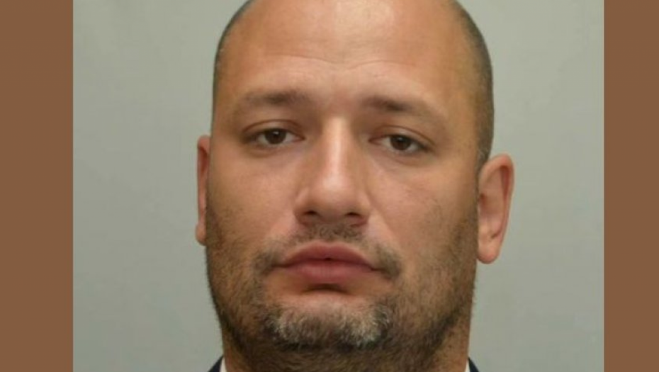 OVO JE UBIJENI INSPEKTOR MUP se oprašta od kolege, sumnja se da ga je usmrtio poslanikov sin