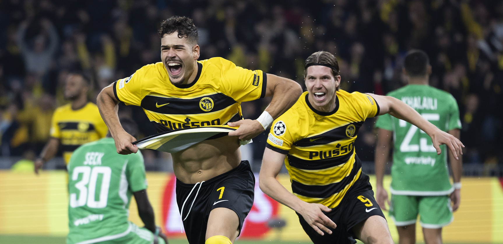 MEČ GODINE Jang bojs stiže, a Zvezdi su pretnja ko? Srpski biseri!