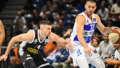 POZNATI ARBITRI "VEČITIH" U ABA LIGI Crno-belima sudi Javor, kod crveno-belih "mešovita" ekipa