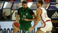 TRILER U ŽELEZNIKU Krka slavila posle produžetka, FMP imao napad za pobedu