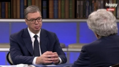 SVE IDE KA TOME DA VANREDNI IZBORI BUDU 17. DECEMBRA Vučić: "Ne određujem ja to, ali..."