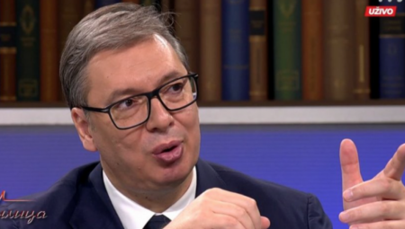 POKRENUT POSTUPAK PRIPREME Vučić saopštio sjajnu vest za sve penzionere, već se prijavilo 930.000
